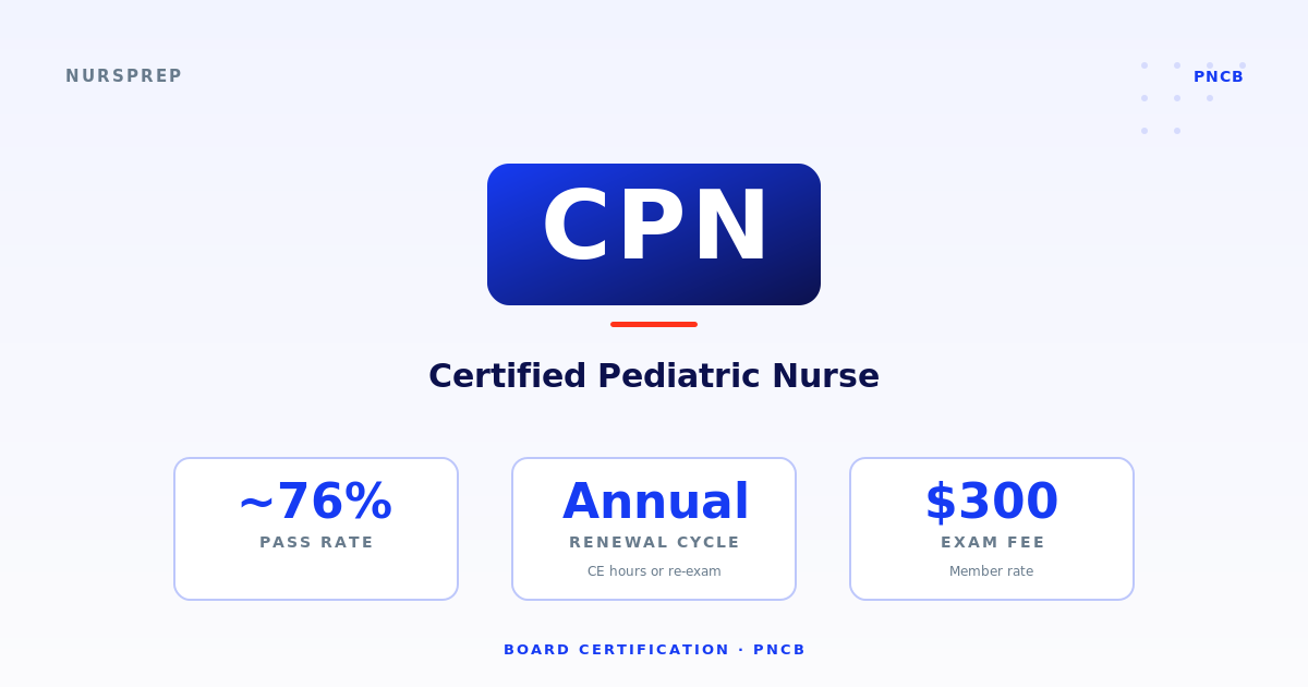 CPN — Pediatric RN assessing a child on an inpatient unit